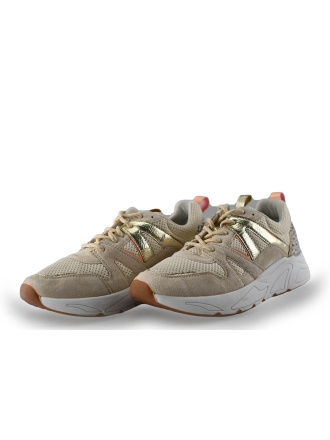 Nelson Sneakers Beige 250454