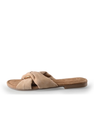 Lazamani Slippers Beige 250456