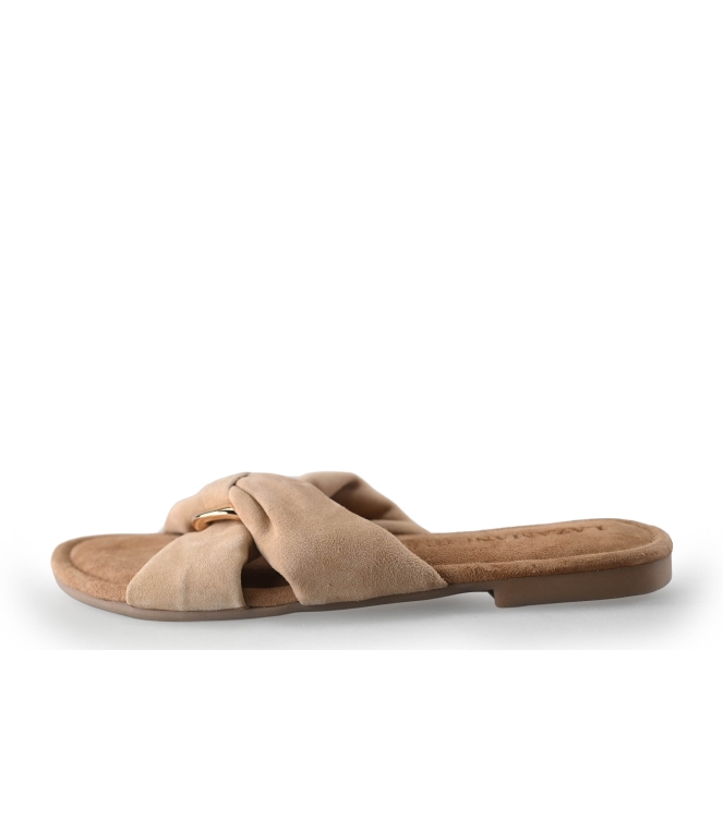 Lazamani Slippers