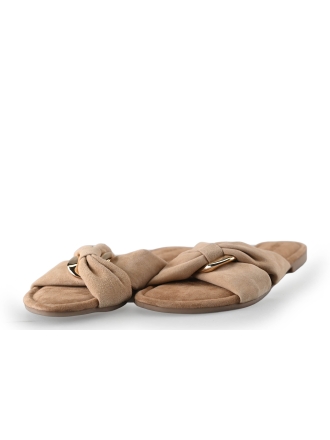Lazamani Slippers Beige 250456