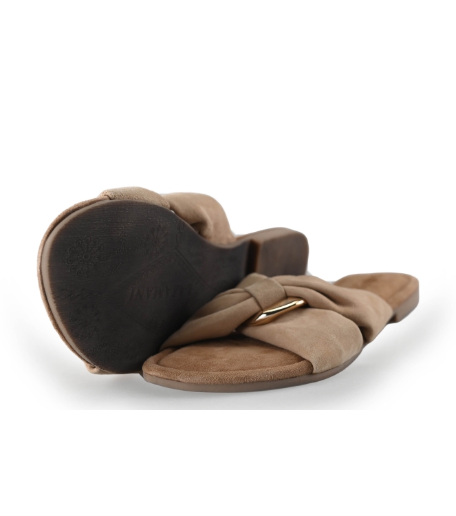 Lazamani Slippers