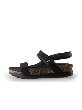 Panama Jack Sleehakken Zwart 250457