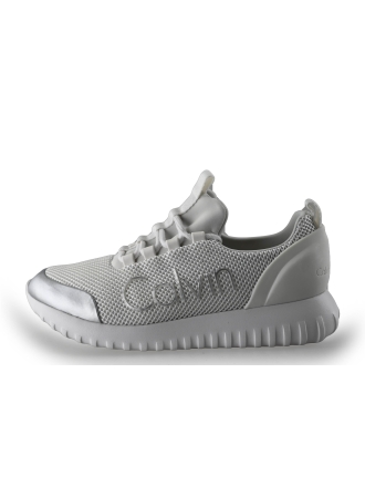 Calvin Klein Sneakers Wit 250459