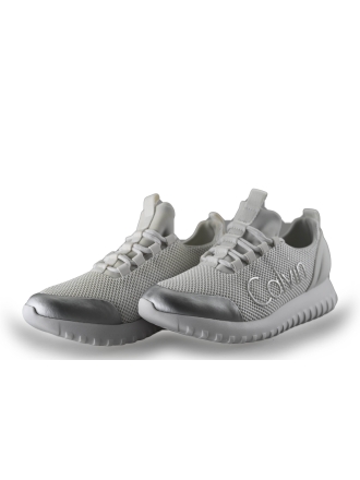 Calvin Klein Sneakers Wit 250459