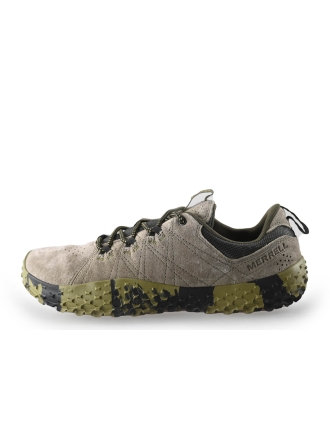Merrell Sportschoenen Groen 250460