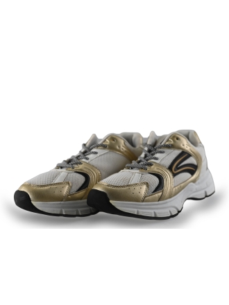 Sub55 Sneakers Wit 250461