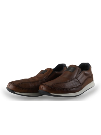 Rieker Instappers Bruin 250462
