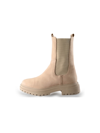 Tamaris Laarzen Beige 250463