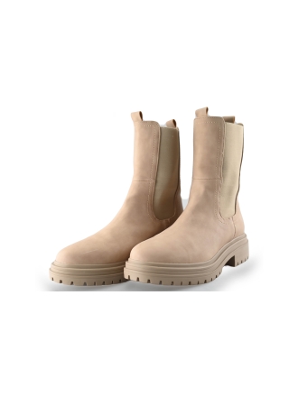 Tamaris Laarzen Beige 250463