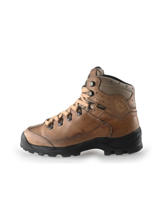 Meindl Wandelschoenen Bruin 250464