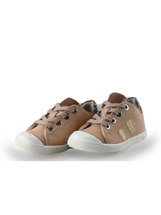 Jopper Sneakers Beige 250467