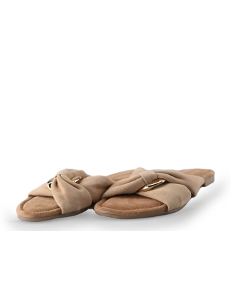 Lazamani Slippers Beige 250473