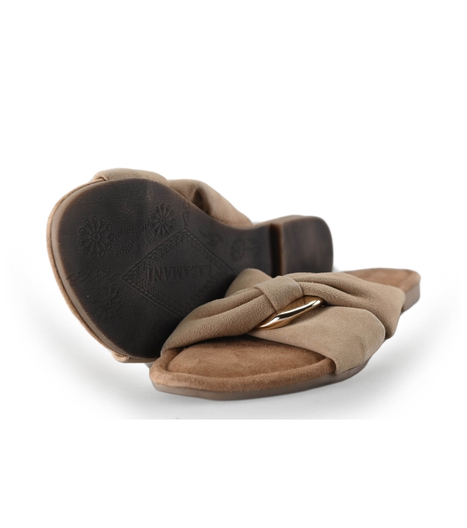 Lazamani Slippers