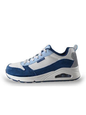Skechers Sneakers Blauw 250475