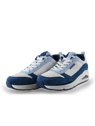 Skechers Sneakers Blauw 250475