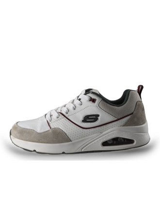 Skechers Sneakers Wit 250476