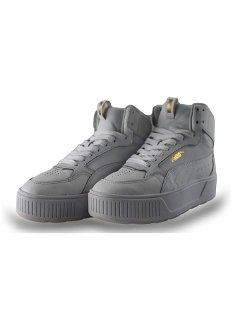 Puma Hoge sneakers Wit 250477