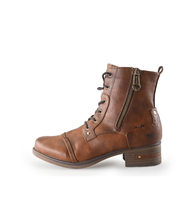 Mustang Veterboots