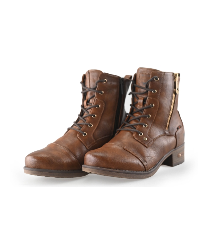 Mustang Veterboots