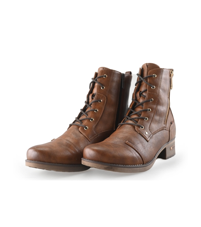 Mustang Veterboots