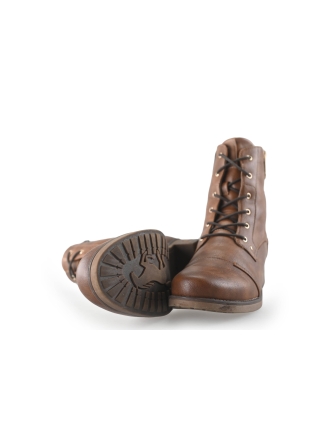 Mustang Veterboots
