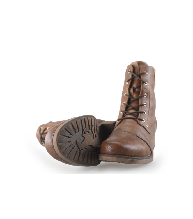 Mustang Veterboots