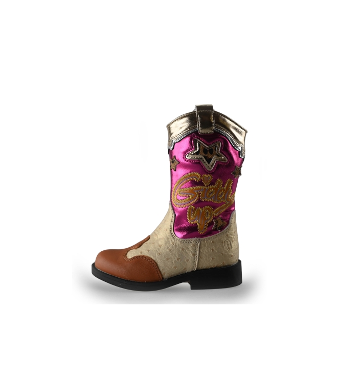 Shoesme Cowboy laarzen