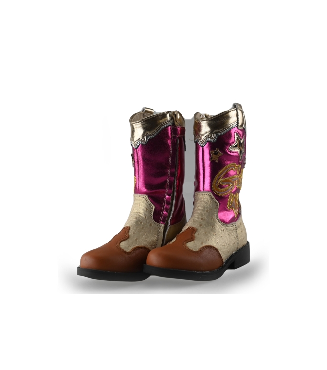 Shoesme Cowboy laarzen