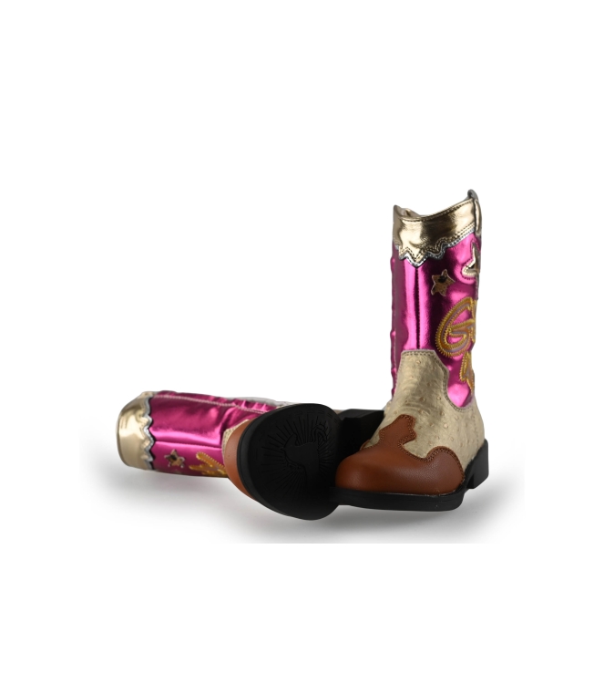Shoesme Cowboy laarzen