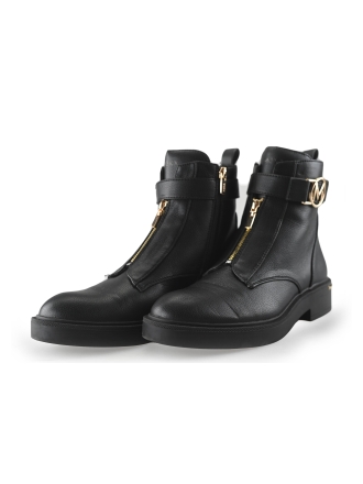 Mexx Enkellaarzen Zwart 250492