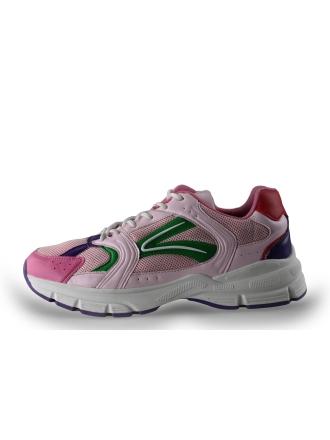 Nelson Sneakers Roze 250494