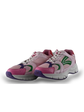 Nelson Sneakers Roze 250494
