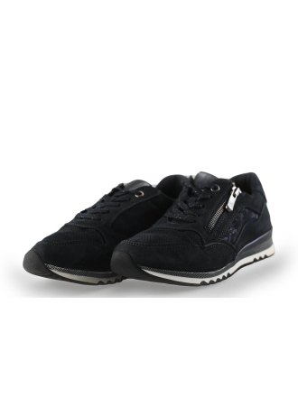 Marco Tozzi Sneakers Blauw 250498