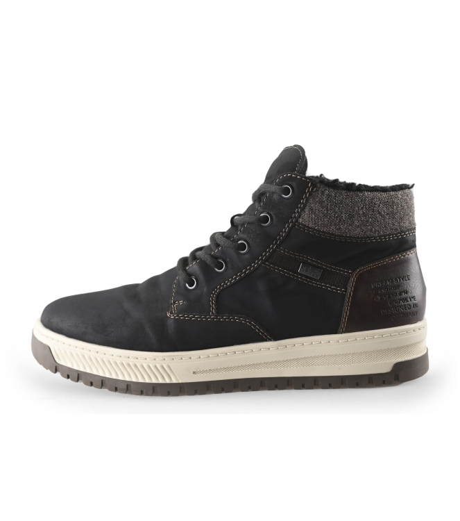Rieker Veterboots