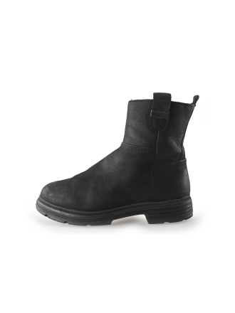 Sub55 Laarzen Zwart 250502