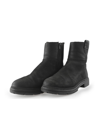 Sub55 Laarzen Zwart 250502