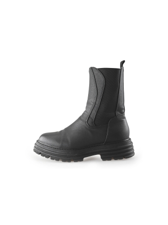 Sub55 Chelsea boots Zwart 250510