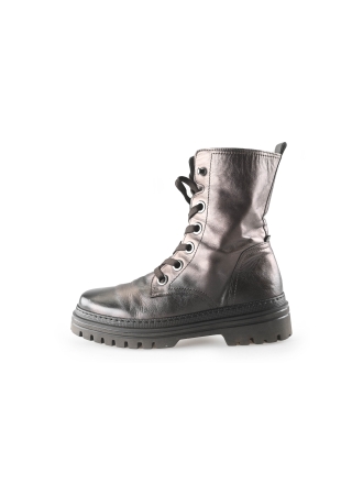 Gabor Veterboots Zwart 250514