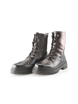 Gabor Veterboots Zwart 250514