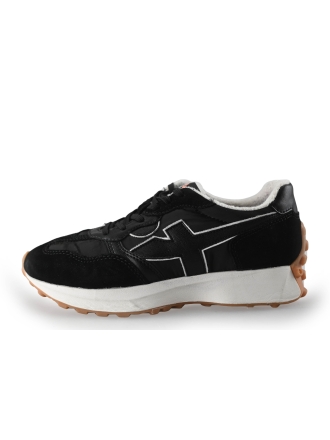 Tamaris Sneakers Zwart 250516