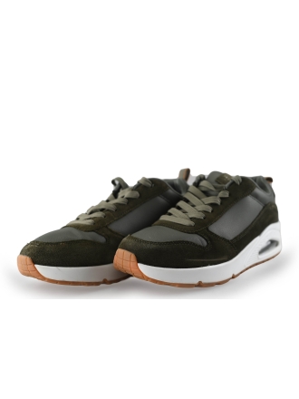 Skechers Sneakers Groen 250517