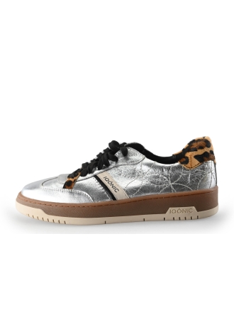 Iqonic Sneakers Zilver 250520