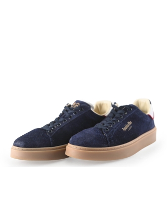 Pantofola Doro Sneakers Blauw 250522