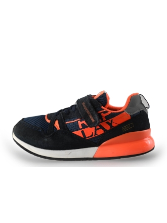 Replay Sneakers Blauw 250523