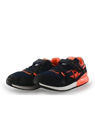 Replay Sneakers Blauw 250523