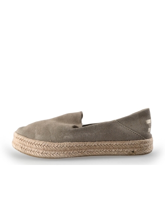 Toms Espadrilles Beige 250528