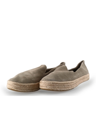 Toms Espadrilles Beige 250528