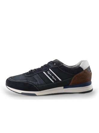 Australian Sneakers Blauw 250540