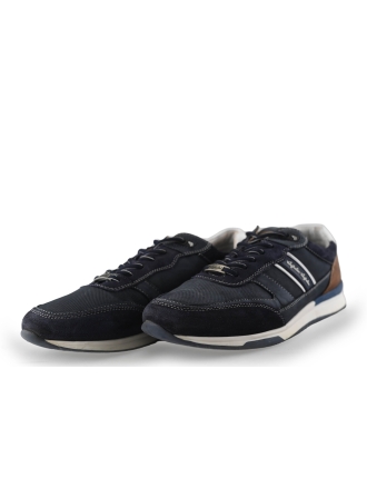 Australian Sneakers Blauw 250540