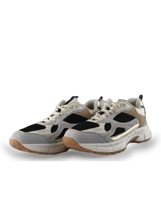 Sub55 Sneakers Beige 250541
